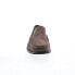 Фото #5 товара Bruno Magli Encino BM1ENCO1 Mens Brown Loafers & Slip Ons Casual Shoes