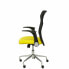 Фото #3 товара Офисный стул Minaya P&C 31SP100 Жёлтый