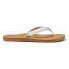 REEF Tides sandals