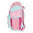 Фото #3 товара Herlitz Loop Plus Ballet Love - Pencil case - Pencil pouch - School bag - Sport bag - Girl - Grade & elementary school - Backpack - 16 L - Front pocket - Side pocket