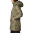 Columbia Autumn Park Down Mid Jacket W 1930223397