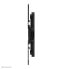 Фото #4 товара Neomounts by Newstar Select tv wall mount - 81.3 cm (32") - 165.1 cm (65") - 100 x 100 mm - 400 x 400 mm - -2 - 12° - Black
