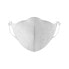 Фото #7 товара Гигиеническая маска многоразового использования AirPop (4 uds)