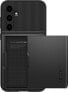 Spigen Spigen Slim Armor CS, black - Samsung Galaxy S23 FE