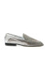 ფოტო #2 პროდუქტის Shoes Women's Madrid Metallic Loafer