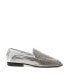 Shoes Women's Madrid Metallic Loafer