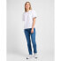 LEE Marion Straight Mid jeans