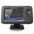 LOWRANCE Hook Reveal 5 83/200 HDI ROW With Transducer And World Base Map