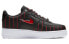 Nike Air Force 1 Low Jewel QS Chicago Edition CU6359-001 Sneakers