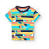 ფოტო #1 პროდუქტის BOBOLI 308034 short sleeve T-shirt