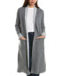 Фото #1 товара Hannah Rose Reversible Wool & Cashmere-Blend Jacket Women's