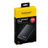 Фото #2 товара Intenso Memory Case 2.5" USB 3.0 - 500 GB - 2.5" - 3.2 Gen 1 (3.1 Gen 1) - 5400 RPM - Black