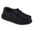 Фото #1 товара Hey Dude Wally Youth Basic Jr 40041-001 shoes