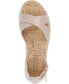 Women's Lyddia Espadrille Flat Sandals