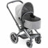 Фото #13 товара Коляска для кукол Corolle Cybex 3 in1 Pram (62 x 70 x 40,5 cm)