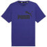 Фото #1 товара Puma Essential Logo Tee M 586667 26