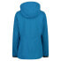 CMP Long Fit 3A22226 softshell jacket