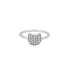 ფოტო #1 პროდუქტის KARL LAGERFELD 5420557 Ring