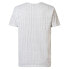 PETROL INDUSTRIES TSR644 short sleeve T-shirt