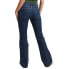Фото #2 товара SUPERDRY Vintage Mid Rise Slim Flare jeans