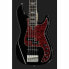 Marcus Miller P7 Alder 5 Black 2nd Gen