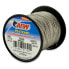 AFW 49 Strand Stainless Steel Wire Leader | 300 Feet | Bright Wire | Pick Test