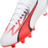 Фото #4 товара Puma Buty piłkarskie Puma Ultra Match FG/AG M 107347 01