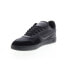 Фото #7 товара Lakai Terrace MS1240130B00 Mens Black Suede Skate Inspired Sneakers Shoes