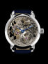 Фото #2 товара Часы наручные Louis XVI LXVI505 Versailles Унисекс 43мм 5ATM