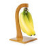 Фото #3 товара Bananenhalter SHELDON aus Bambus