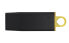 Фото #6 товара USB флеш-накопитель Kingston DataTraveler Exodia - 128 GB - USB Type-A - 3.2 Gen 1 (3.1 Gen 1) - Cap - 11 г - Черный