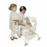 Doll Stroller Decuevas Verona 35 x 50 x 56 cm