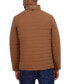 Фото #2 товара Men's Transitional Quilted Jacket