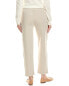 Majestic Filatures French Terry Pull-On Pant Women's