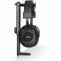 Headphone stand Mars Gaming MHH2W Black