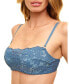 Фото #2 товара Women's Georgianna Push Up Balconette Bra