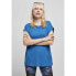 Фото #1 товара URBAN CLASSICS Extended Shoulder Tee T-shirt