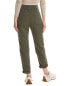 James Perse Utility Pant Women's Green 1