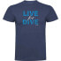 Фото #2 товара KRUSKIS Live For Dive short sleeve T-shirt