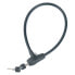 Фото #1 товара SKUAD Silicone Cable Lock With Key