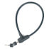 Фото #1 товара SKUAD Silicone Key cable lock