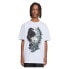 Фото #2 товара MISTER TEE Puppet Master Heavy Oversize short sleeve T-shirt