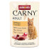 ANIMONDA Carny Adult Poultry cocktail 85g wet food for cat - фото #1