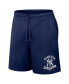 ფოტო #2 პროდუქტის Men's Darius Rucker Collection by Navy New York Yankees Team Color Shorts