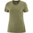 ფოტო #1 პროდუქტის SALOMON Comet short sleeve T-shirt