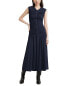 Фото #1 товара Modern Citizen Florence Ruched Dress Women's
