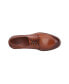 Фото #4 товара Men's Leather Devon Oxfords Shoes