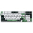 Фото #1 товара VGN V98Pro V2 Gaming Tastatur, Berry Ice Cream - Forest (US)