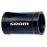 Фото #1 товара SRAM BB30 to BSA Adaptor Kit without Tools Adapter