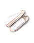 Фото #4 товара Converse Chuck 70 Ox vintage canvas unisex trainer in white